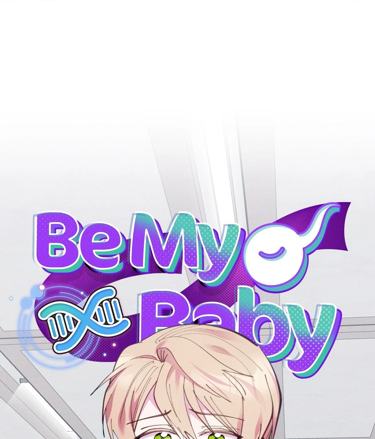 Be My Baby Chapter 31 - Page 59