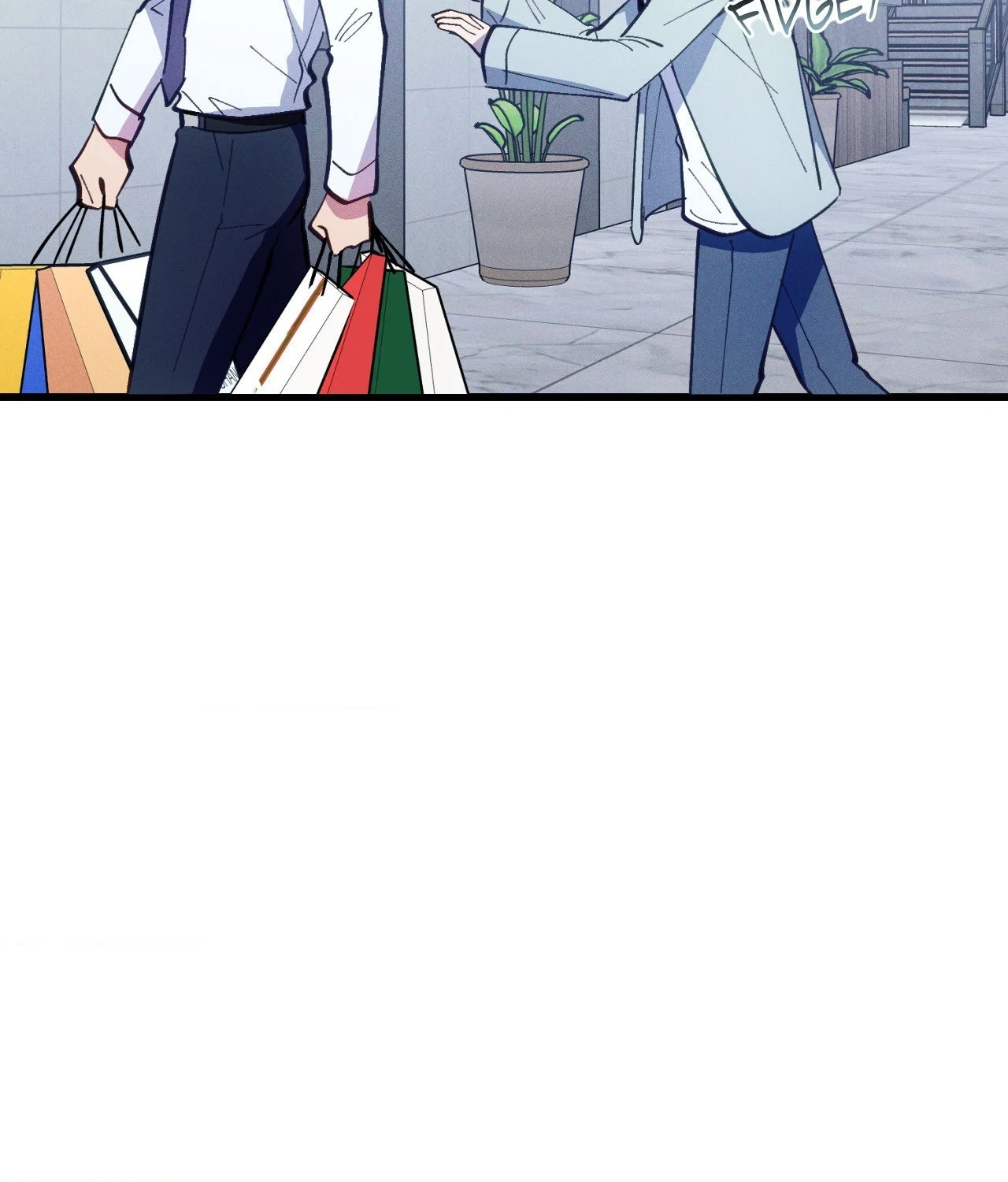 Be My Baby Chapter 31 - Page 68