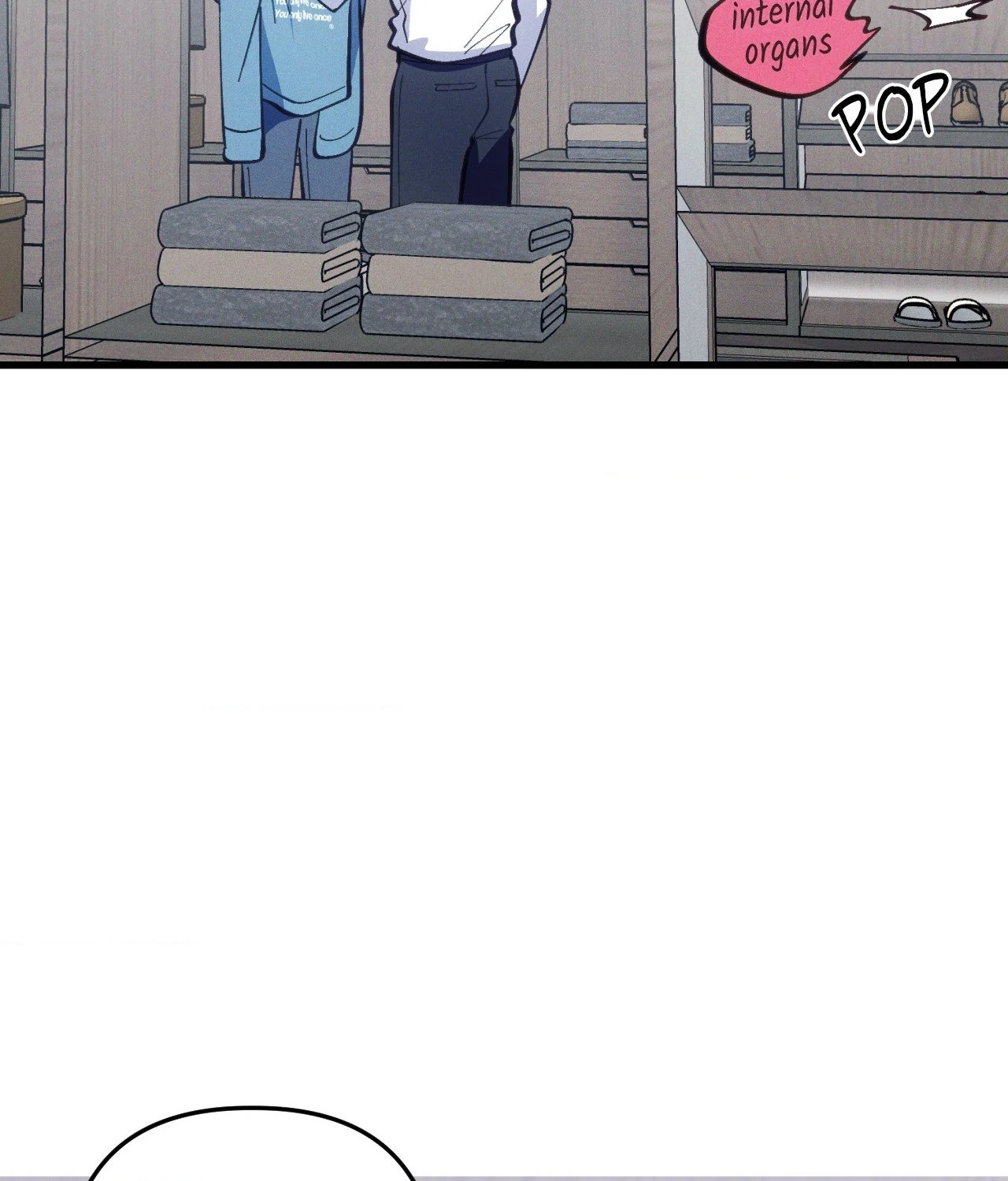 Be My Baby Chapter 31 - Page 78