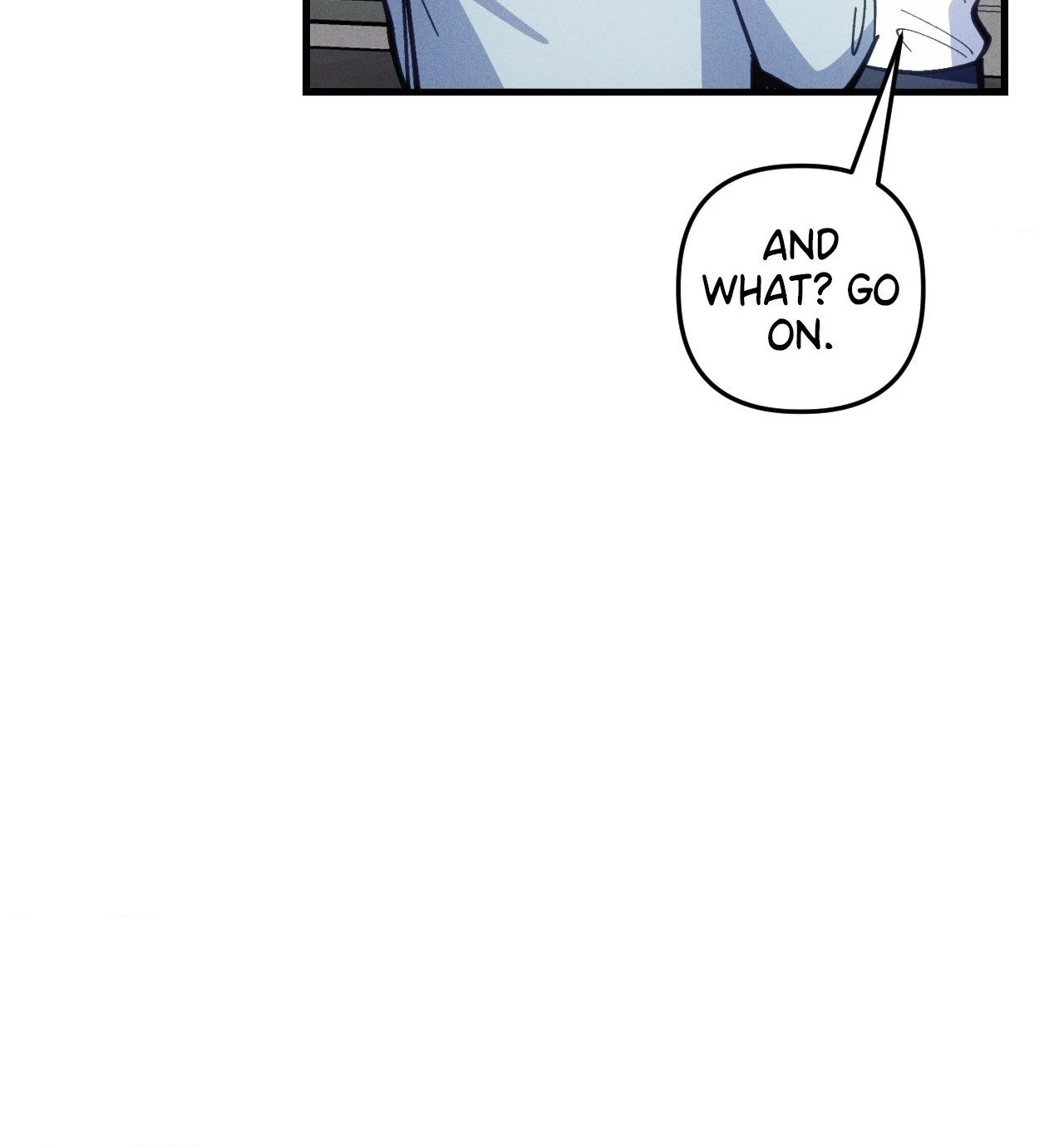 Be My Baby Chapter 31 - Page 86