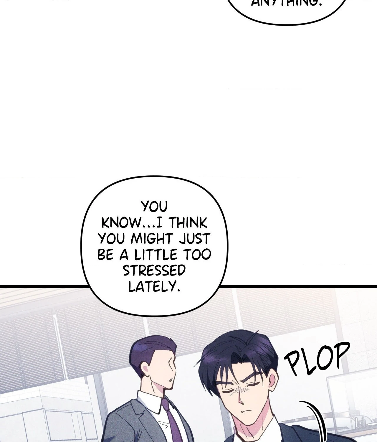 Be My Baby Chapter 31 - Page 10