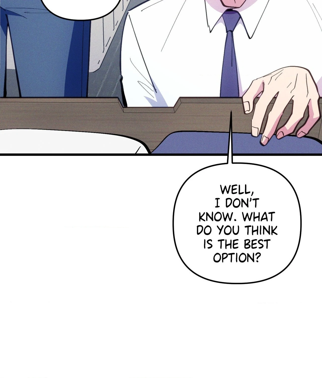 Be My Baby Chapter 31 - Page 96