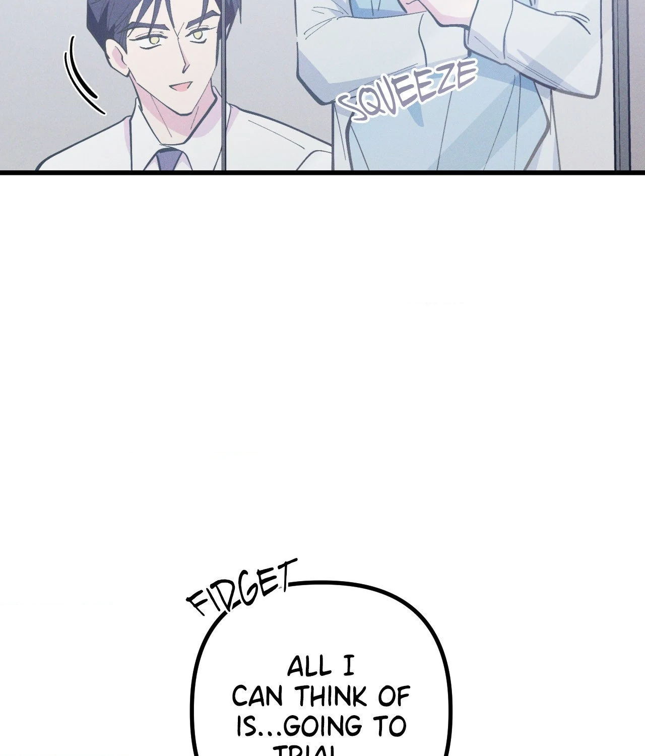 Be My Baby Chapter 31 - Page 99