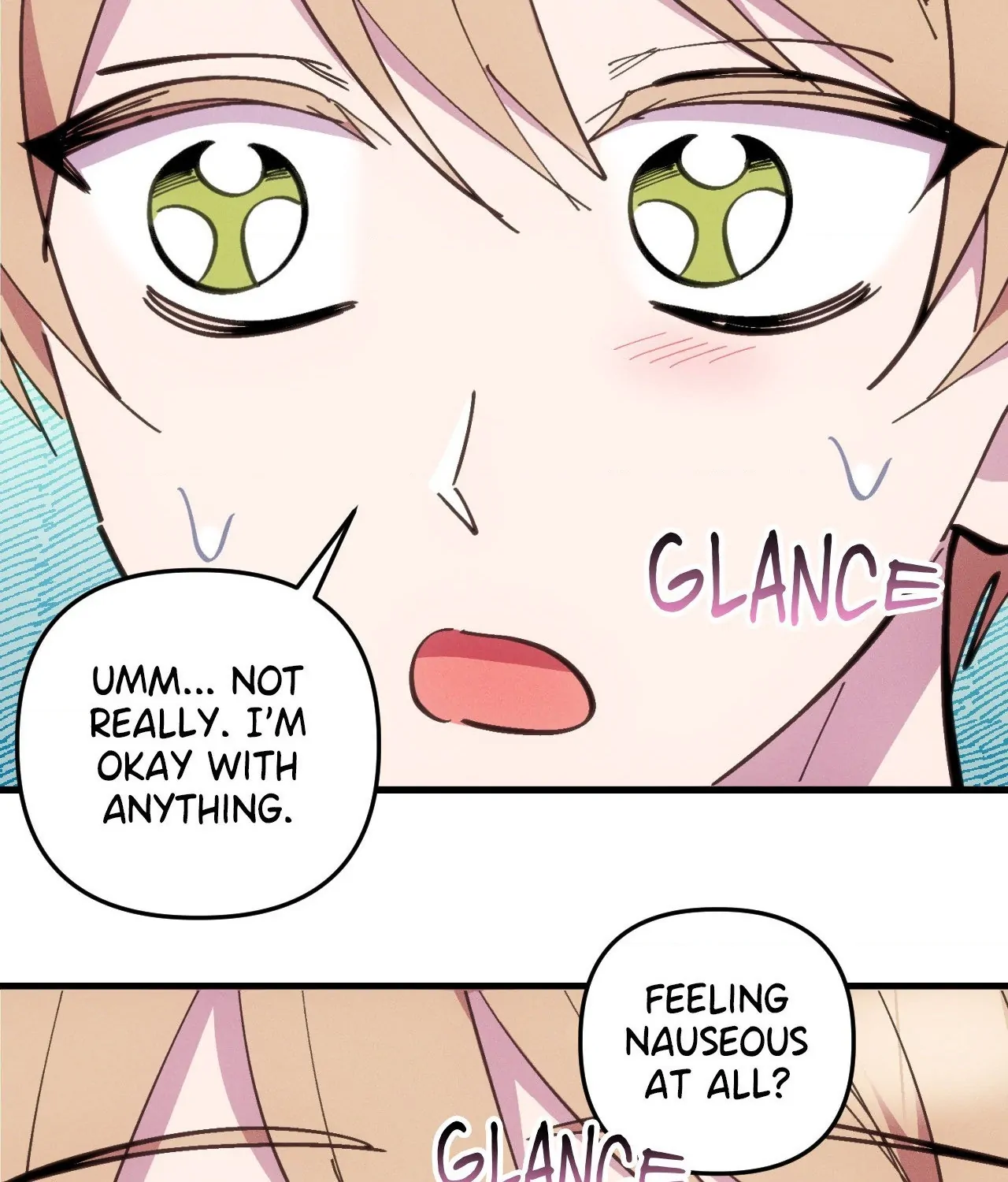 Be My Baby Chapter 32 - Page 2