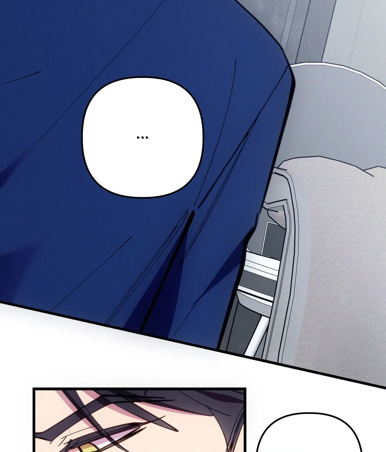 Be My Baby Chapter 32 - Page 101