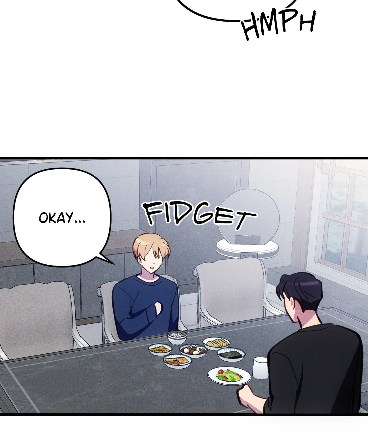 Be My Baby Chapter 32 - Page 104