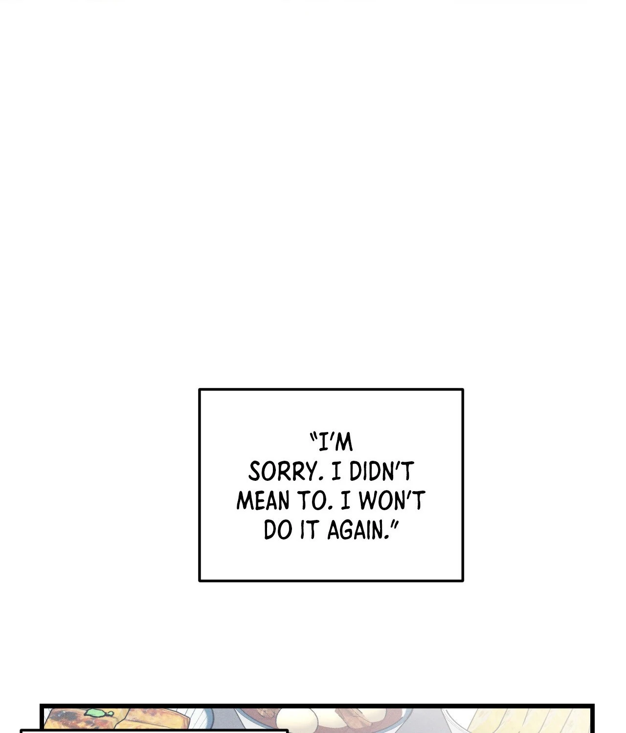 Be My Baby Chapter 32 - Page 105