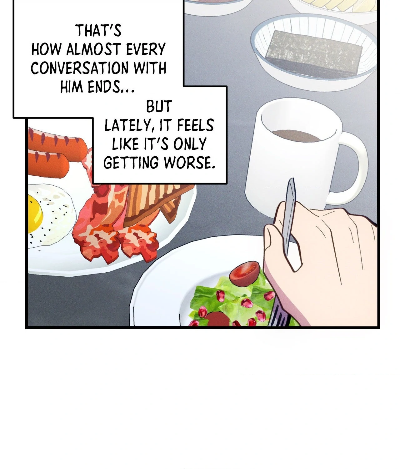 Be My Baby Chapter 32 - Page 106