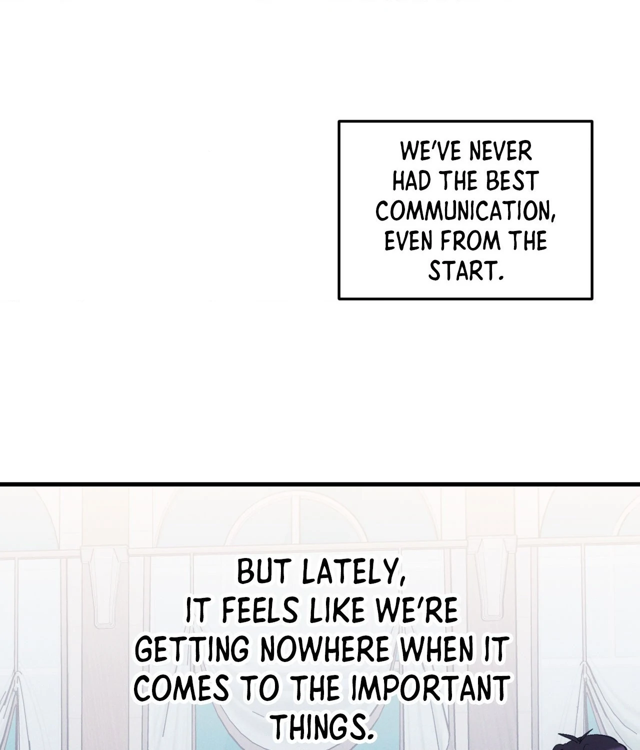 Be My Baby Chapter 32 - Page 107