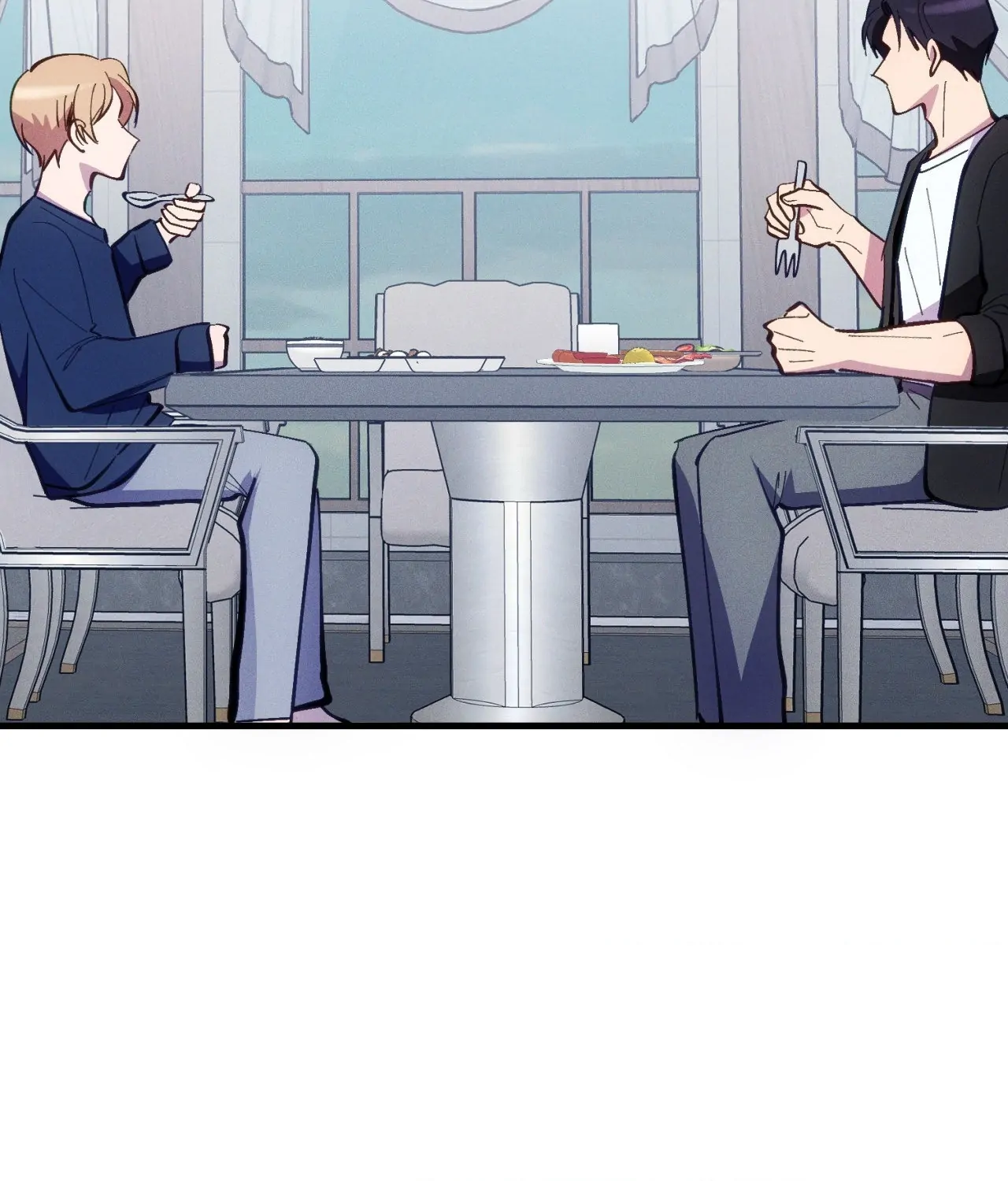 Be My Baby Chapter 32 - Page 108