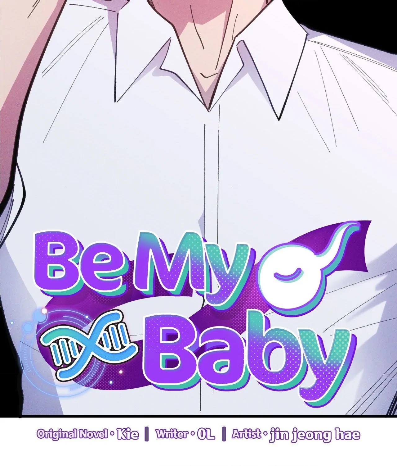 Be My Baby Chapter 32 - Page 19