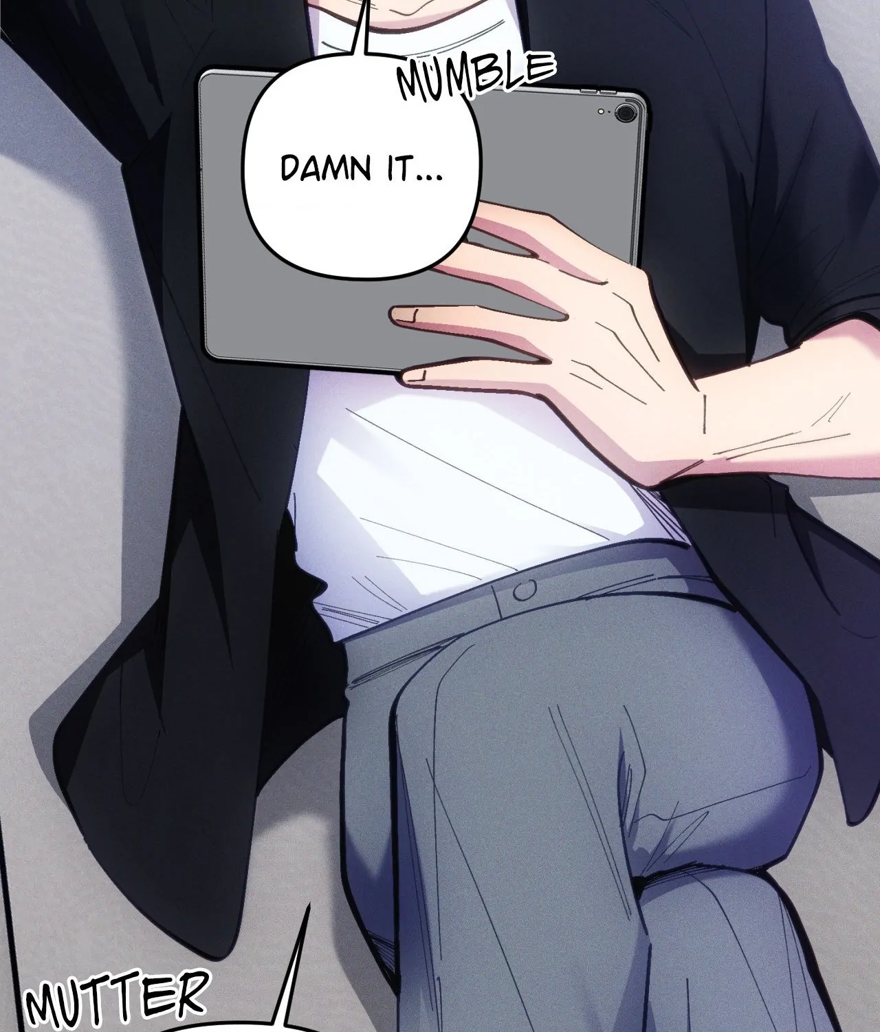 Be My Baby Chapter 32 - Page 23