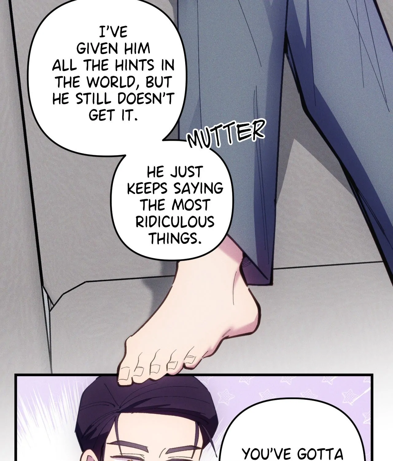 Be My Baby Chapter 32 - Page 24