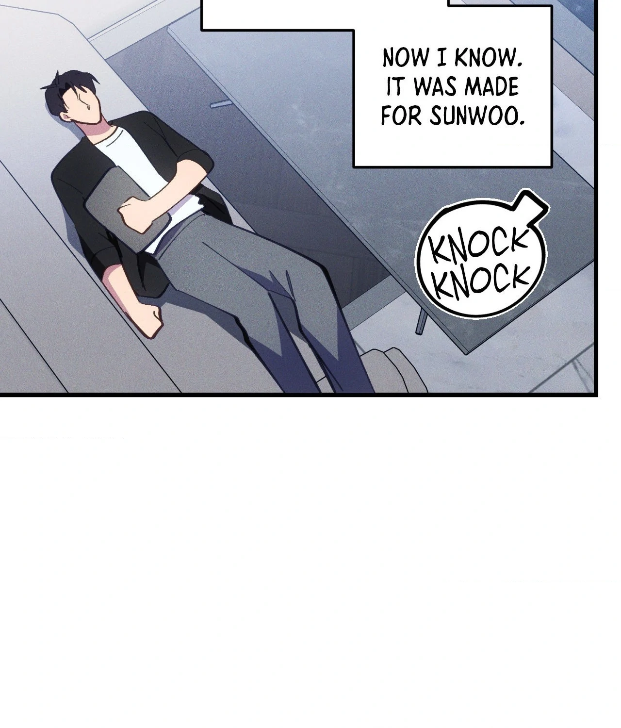 Be My Baby Chapter 32 - Page 26