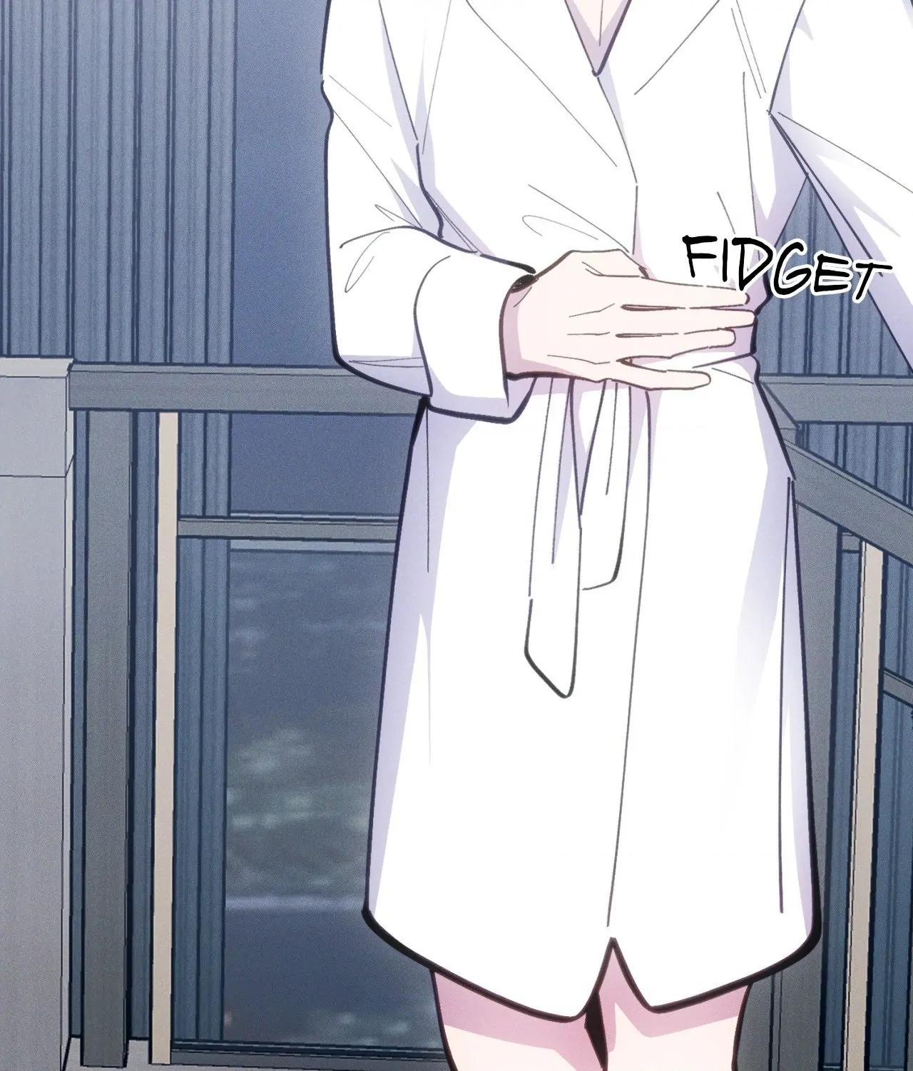 Be My Baby Chapter 32 - Page 30