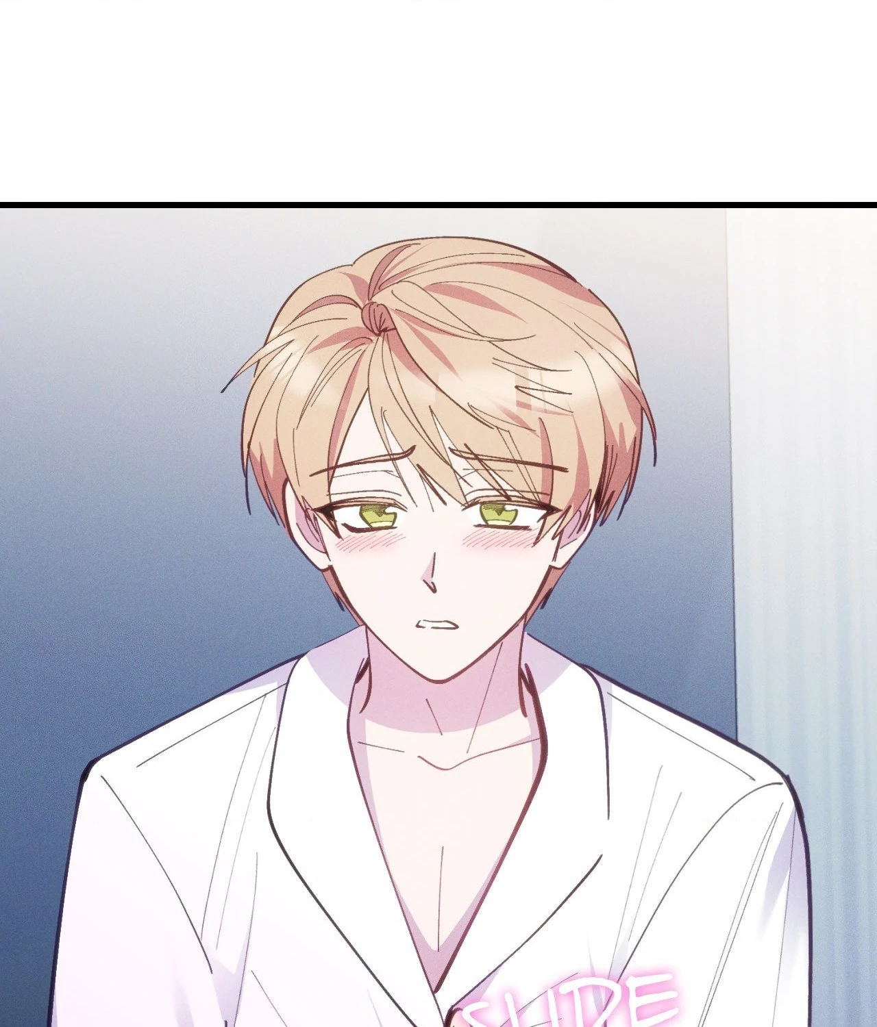 Be My Baby Chapter 32 - Page 38