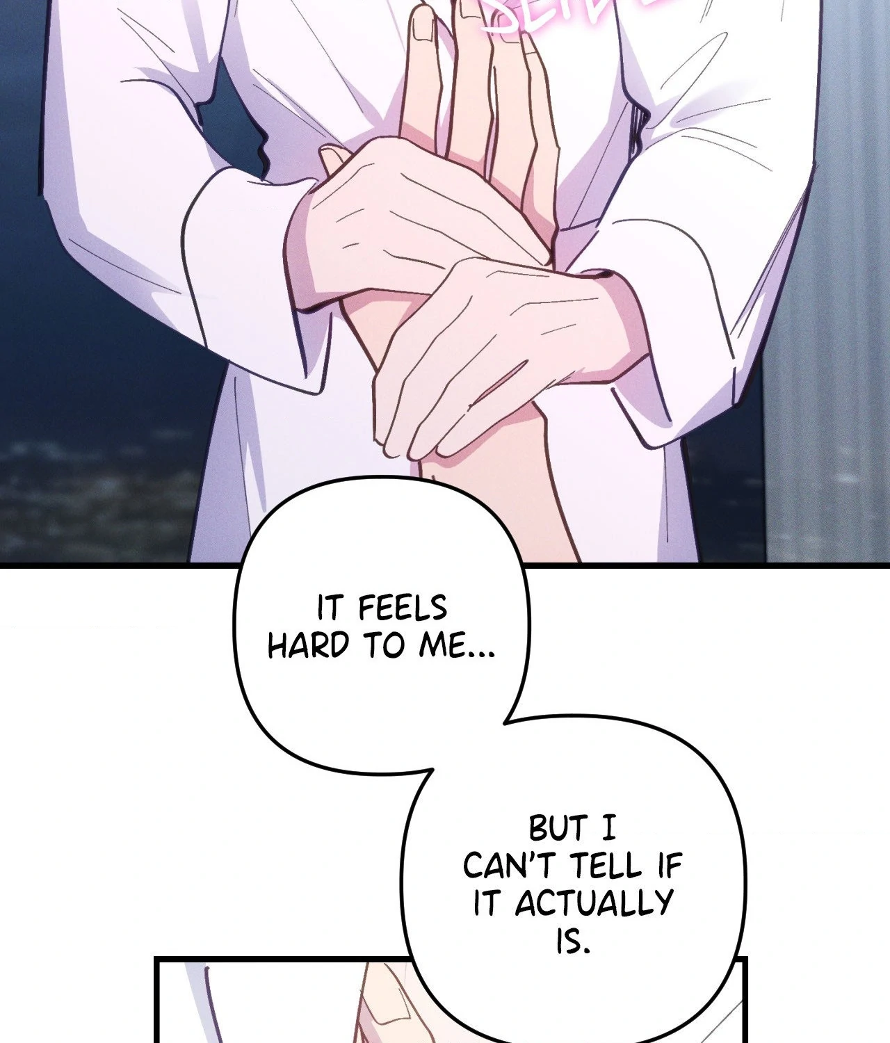 Be My Baby Chapter 32 - Page 39