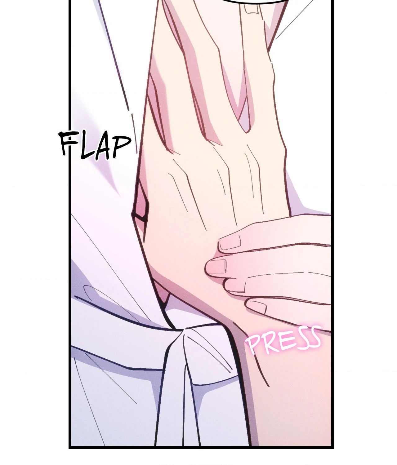 Be My Baby Chapter 32 - Page 40