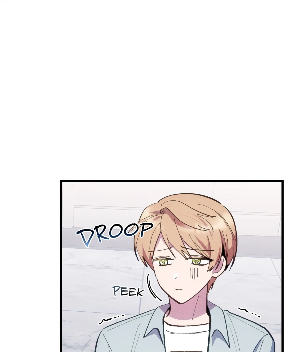 Be My Baby Chapter 32 - Page 5