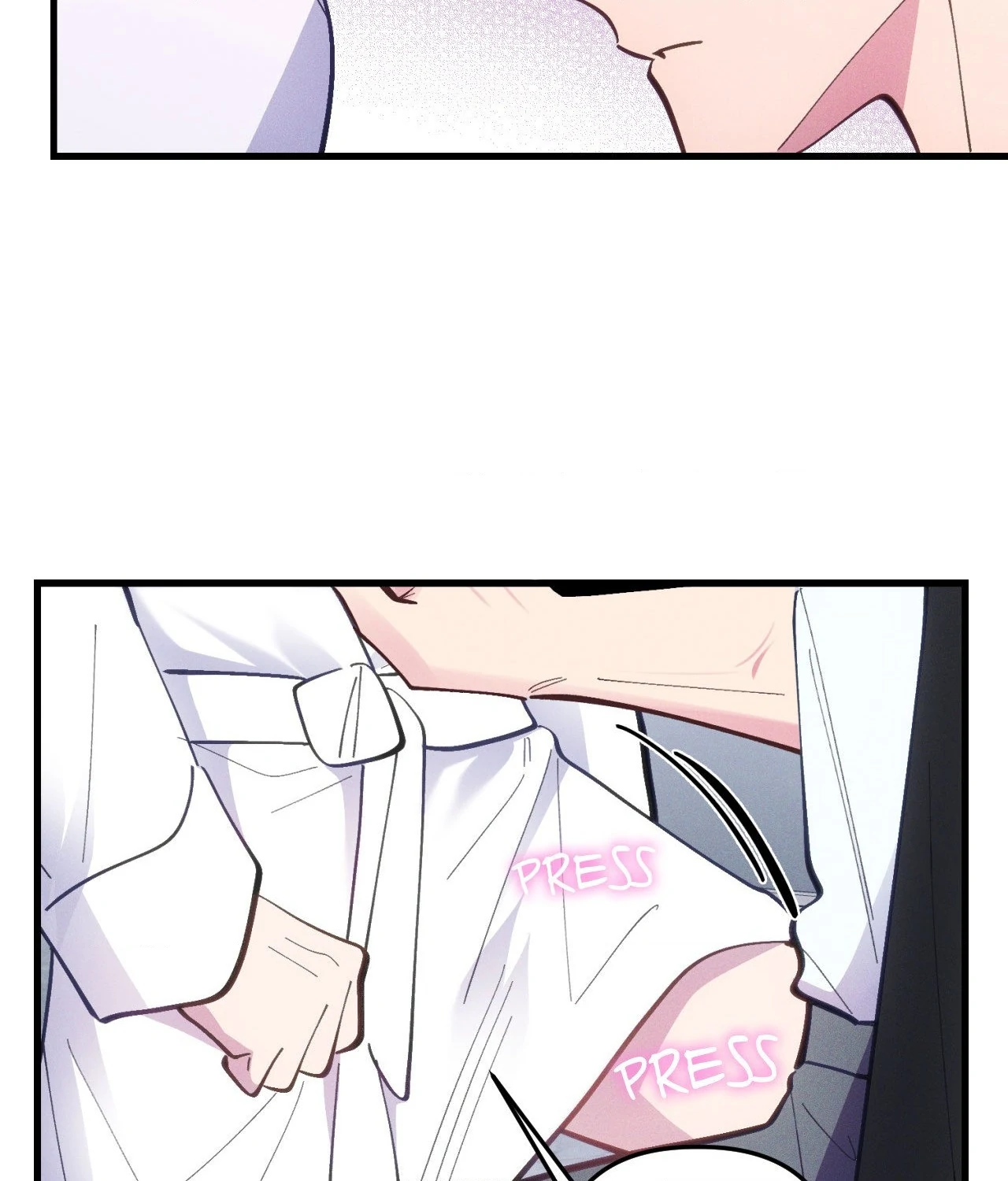 Be My Baby Chapter 32 - Page 46