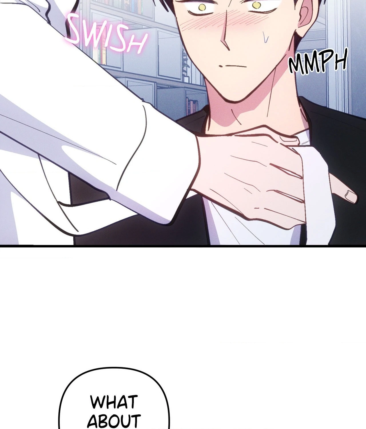 Be My Baby Chapter 32 - Page 48