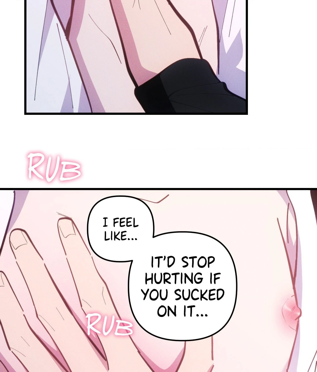 Be My Baby Chapter 32 - Page 50