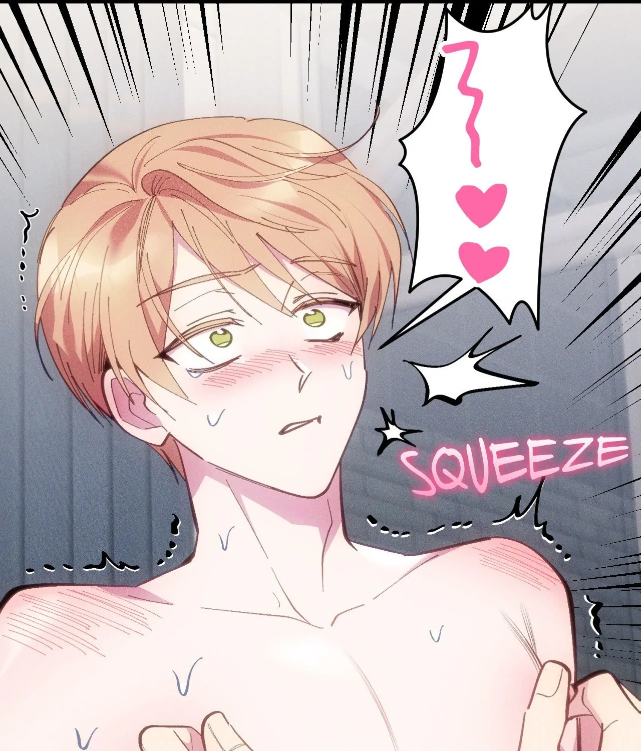 Be My Baby Chapter 32 - Page 52