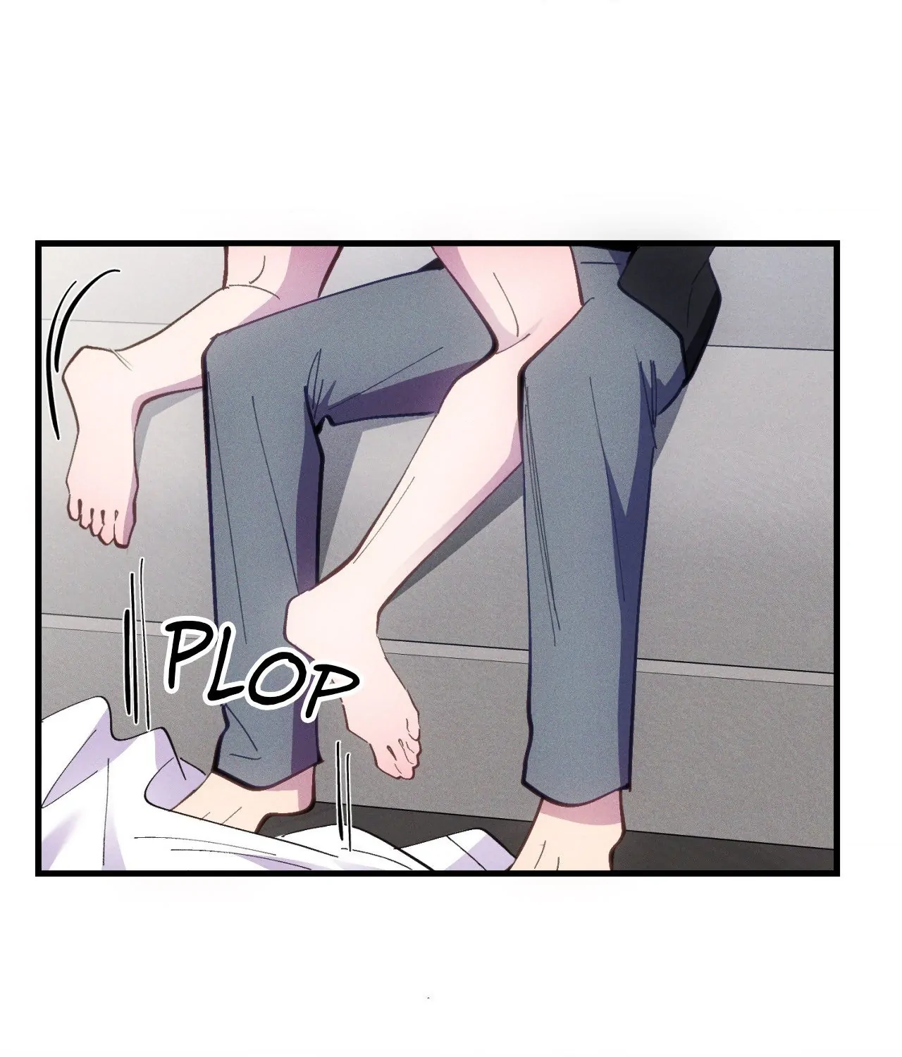 Be My Baby Chapter 32 - Page 54