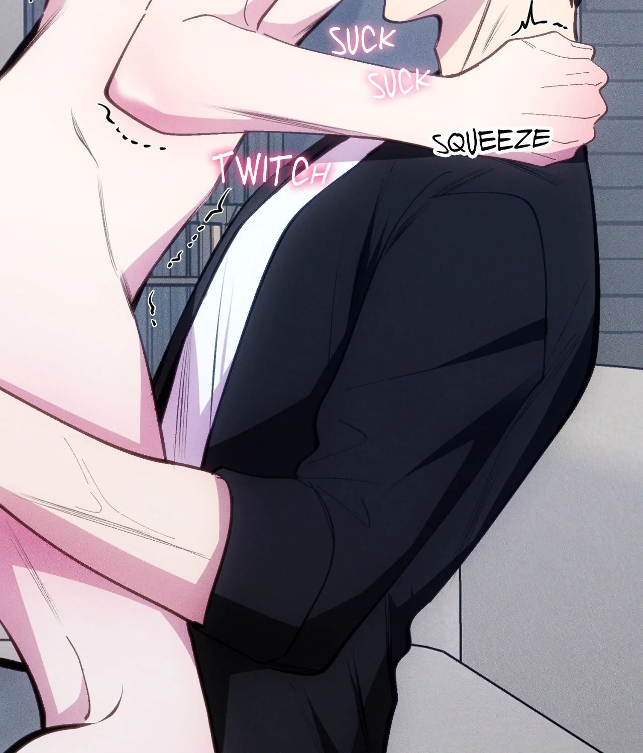 Be My Baby Chapter 32 - Page 56