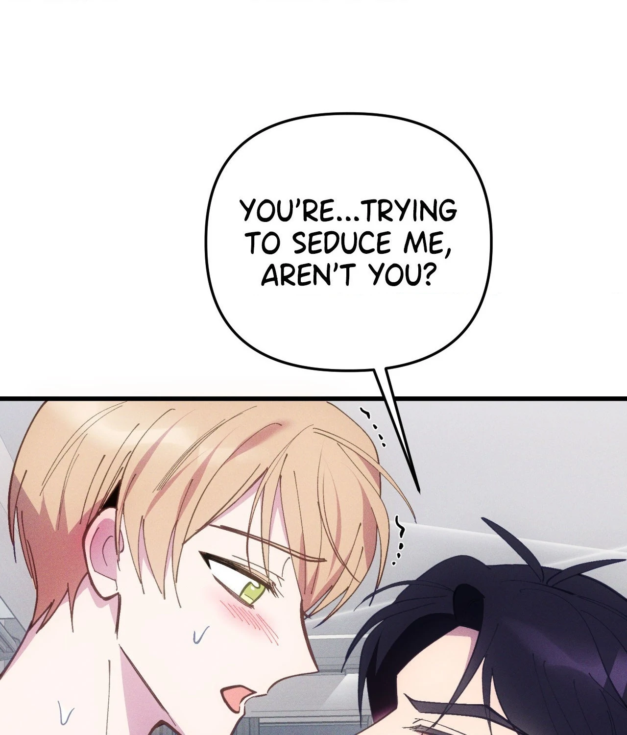 Be My Baby Chapter 32 - Page 60