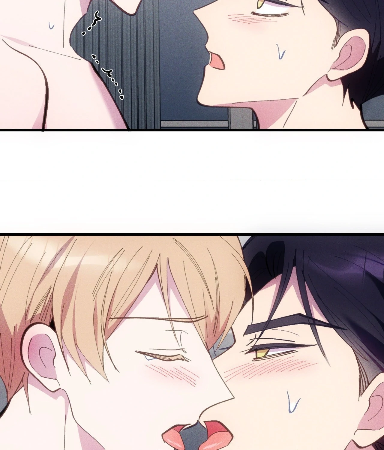 Be My Baby Chapter 32 - Page 61