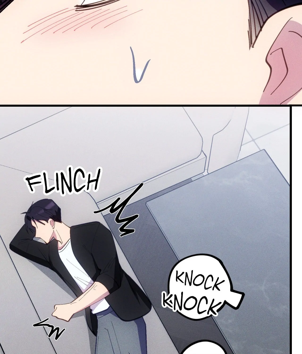 Be My Baby Chapter 32 - Page 63