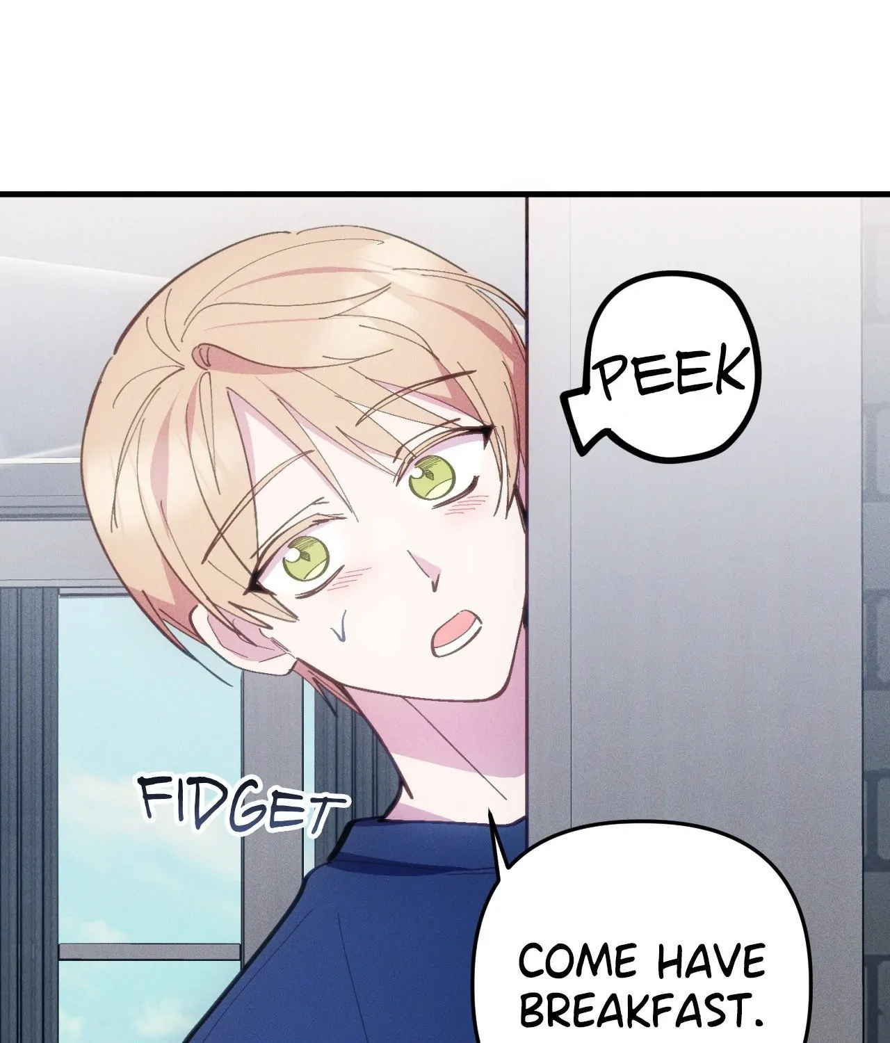 Be My Baby Chapter 32 - Page 66