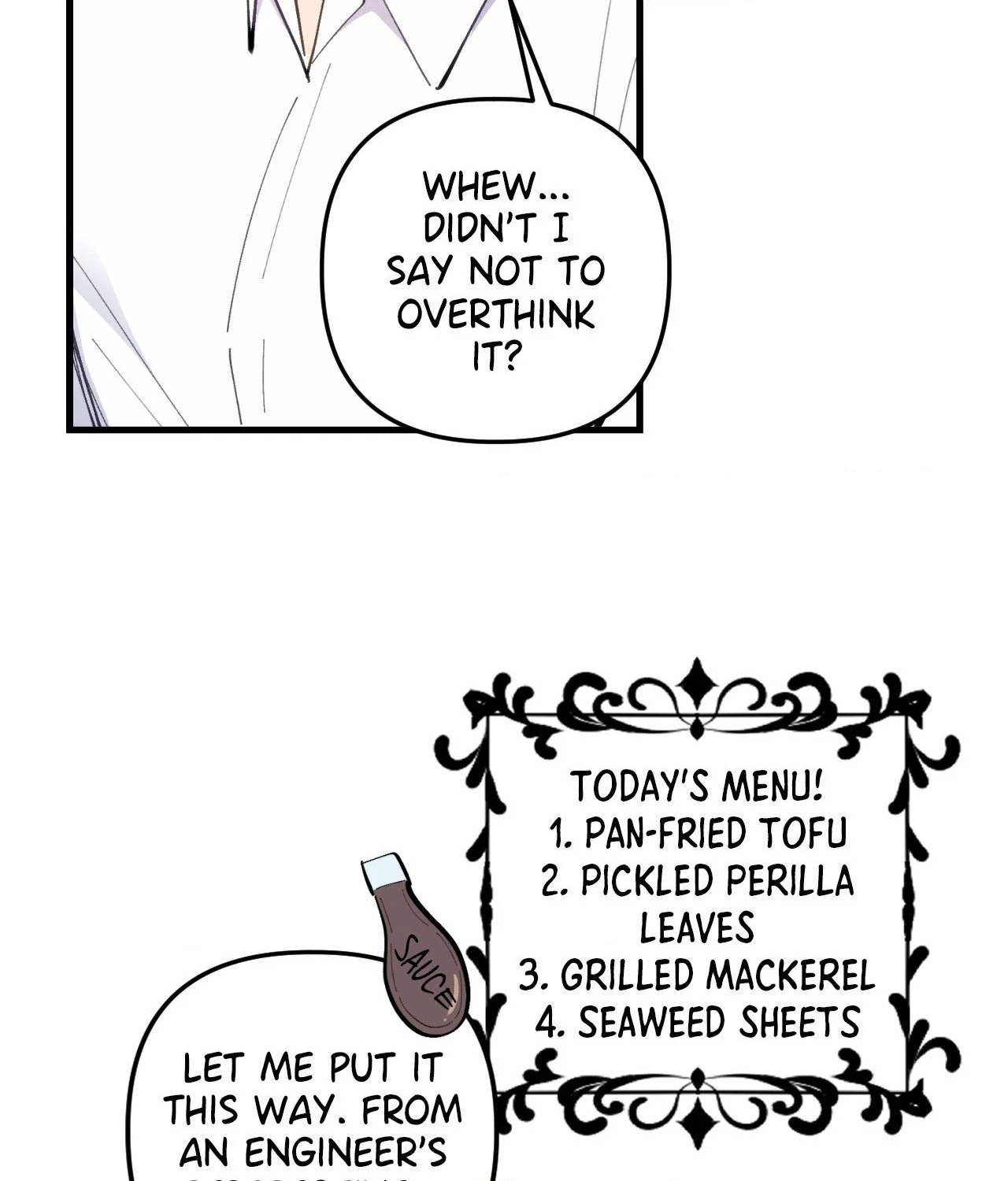 Be My Baby Chapter 32 - Page 8