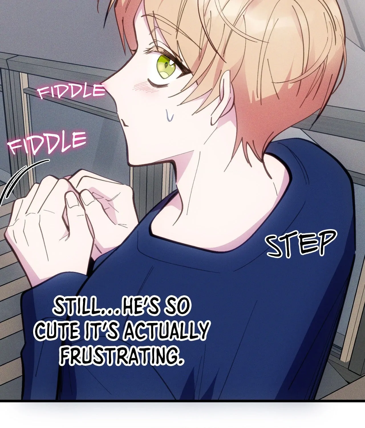 Be My Baby Chapter 32 - Page 72