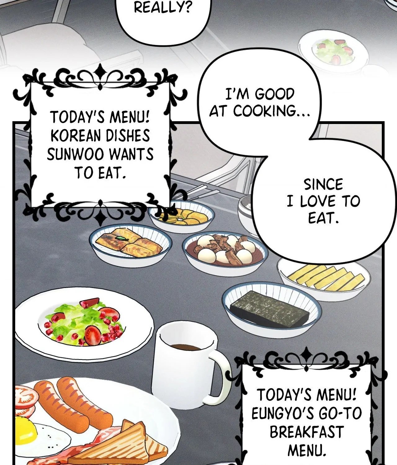 Be My Baby Chapter 32 - Page 76