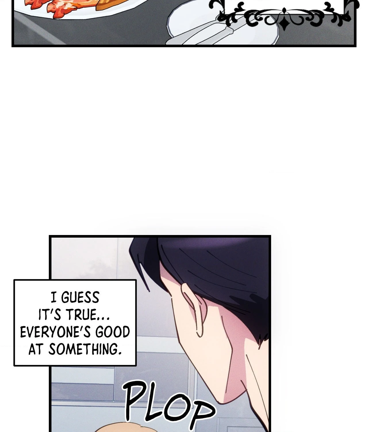 Be My Baby Chapter 32 - Page 77