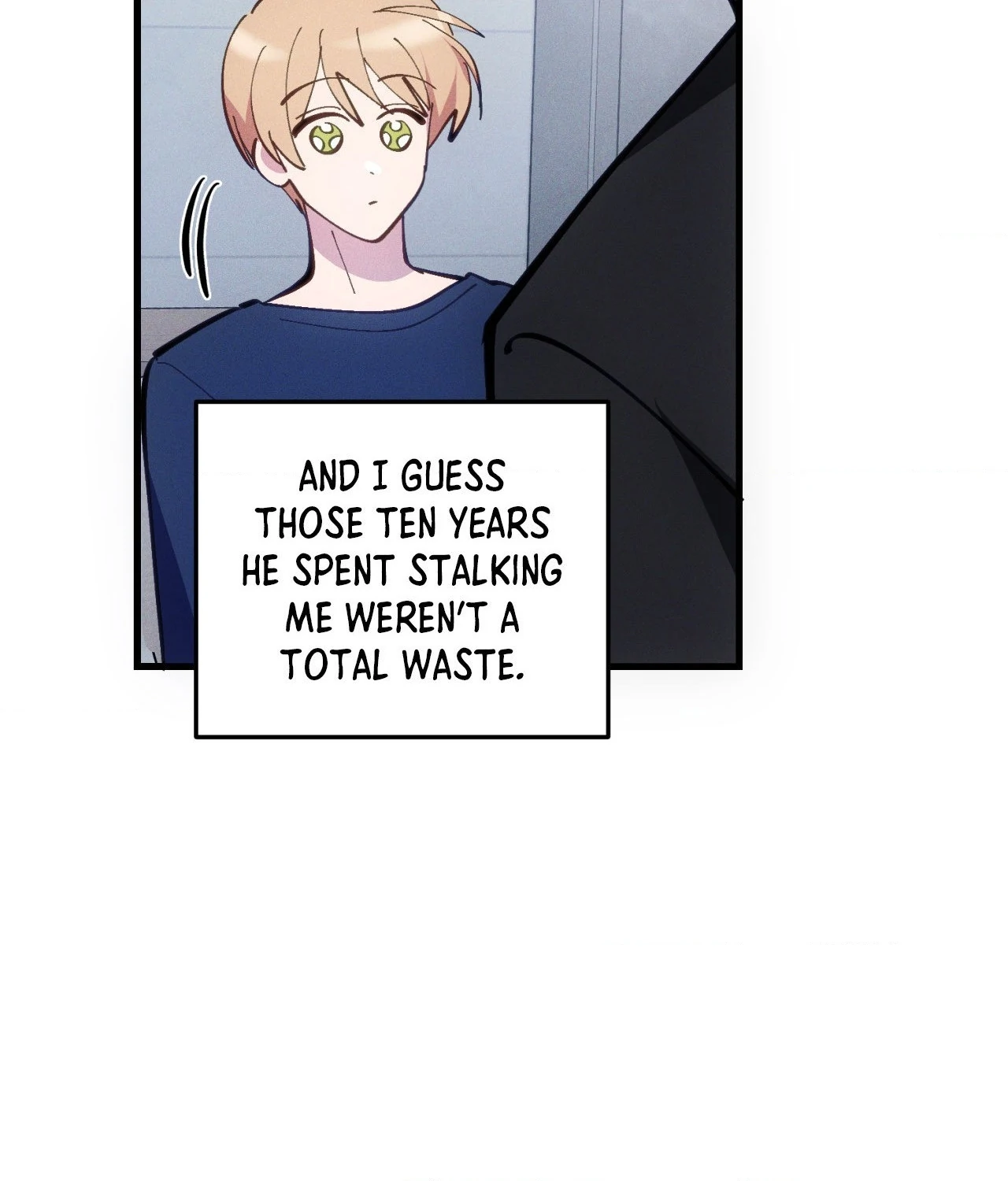 Be My Baby Chapter 32 - Page 78