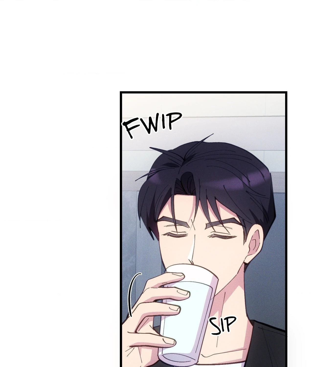 Be My Baby Chapter 32 - Page 79