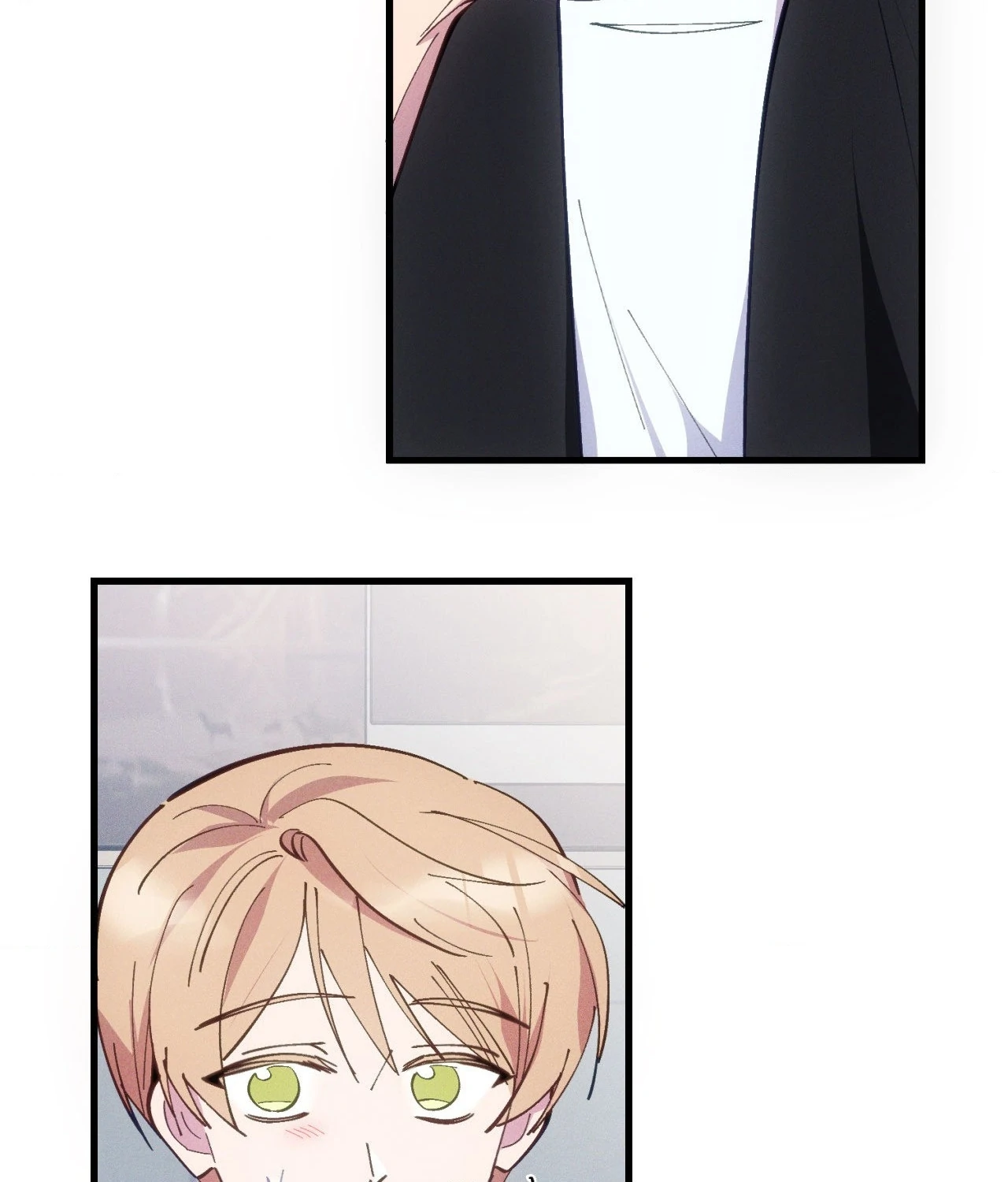 Be My Baby Chapter 32 - Page 80