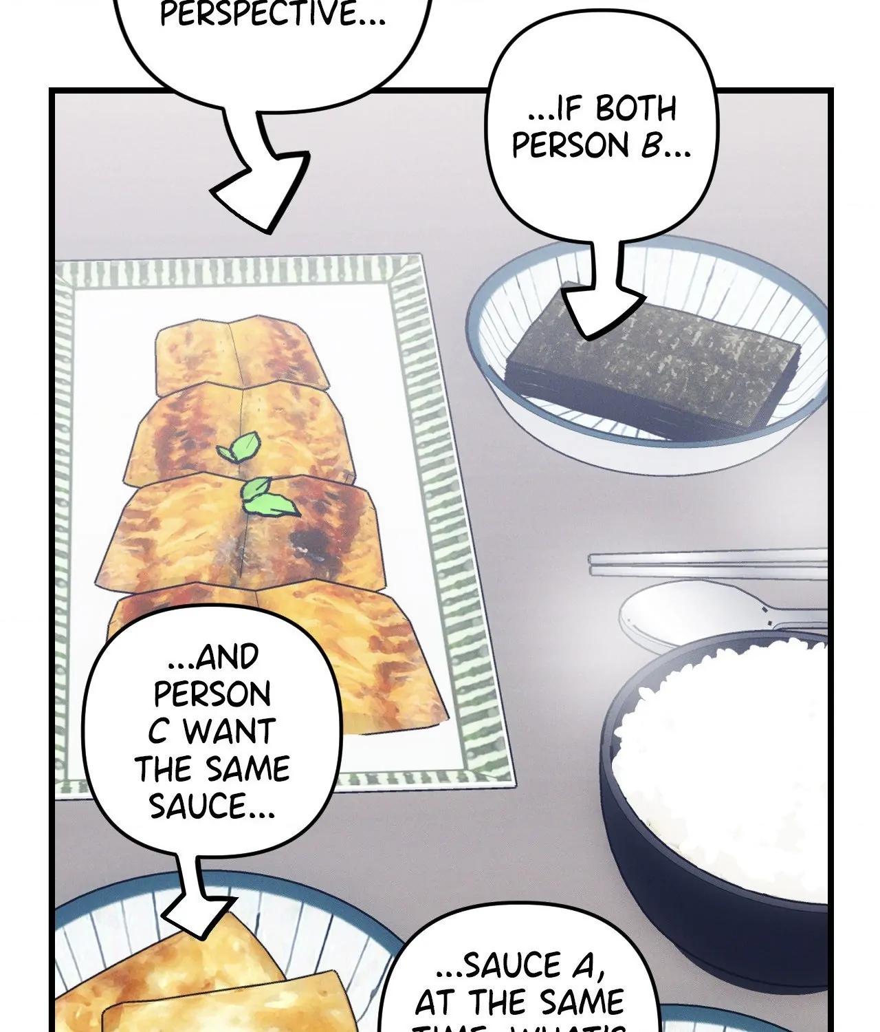 Be My Baby Chapter 32 - Page 9