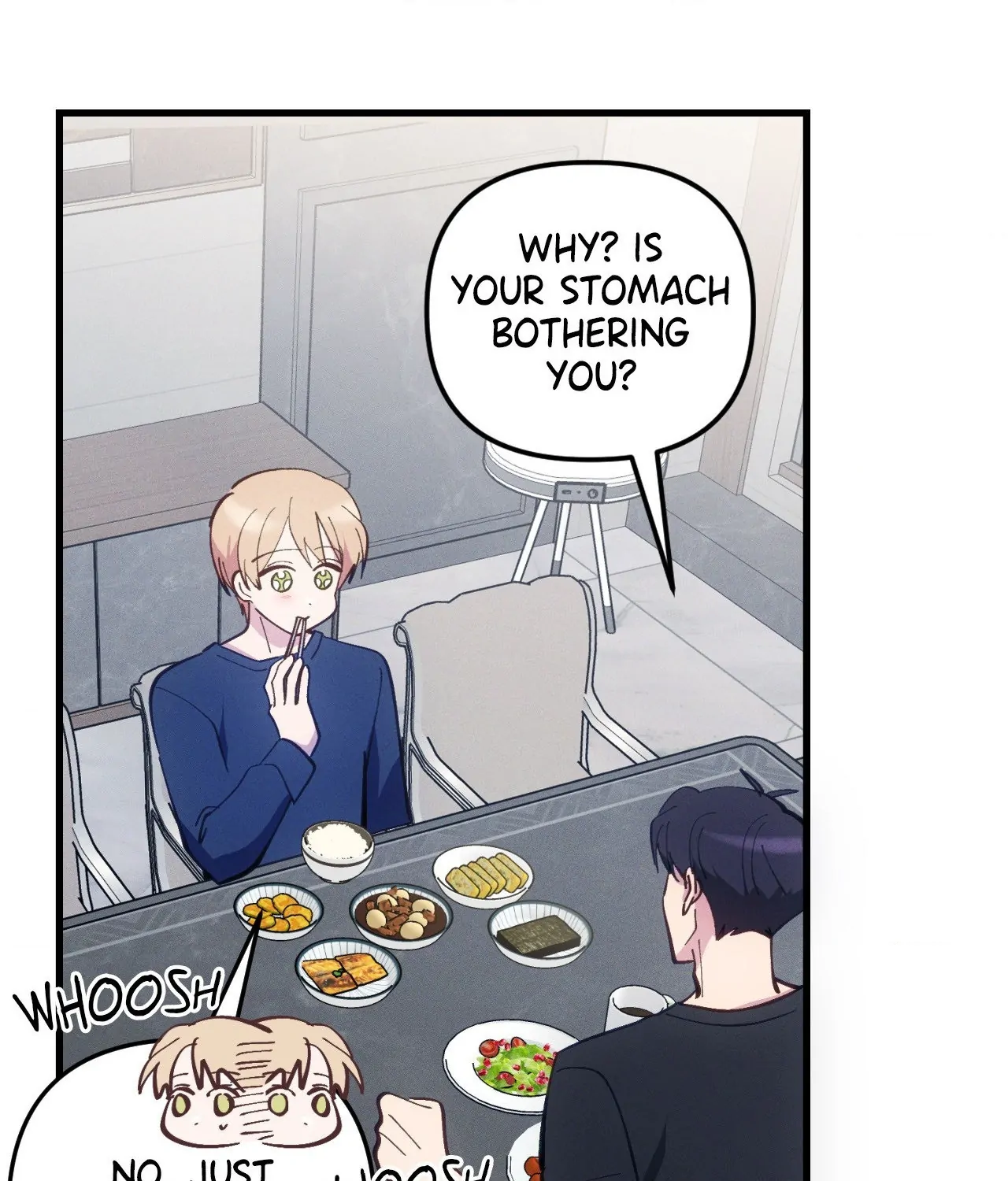 Be My Baby Chapter 32 - Page 85