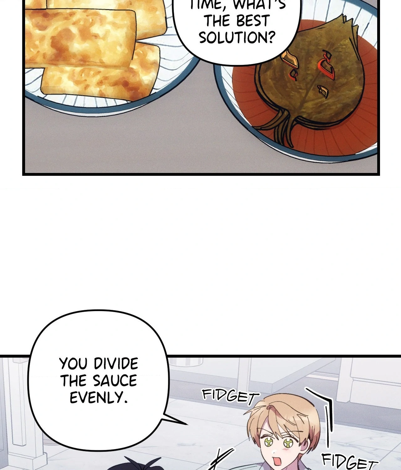 Be My Baby Chapter 32 - Page 10