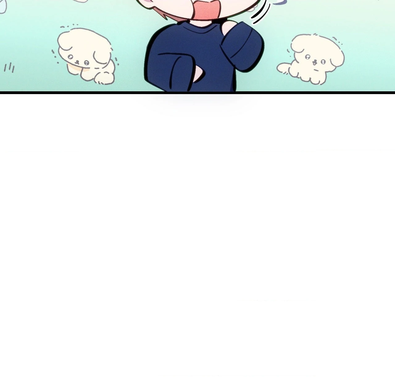 Be My Baby Chapter 32 - Page 96