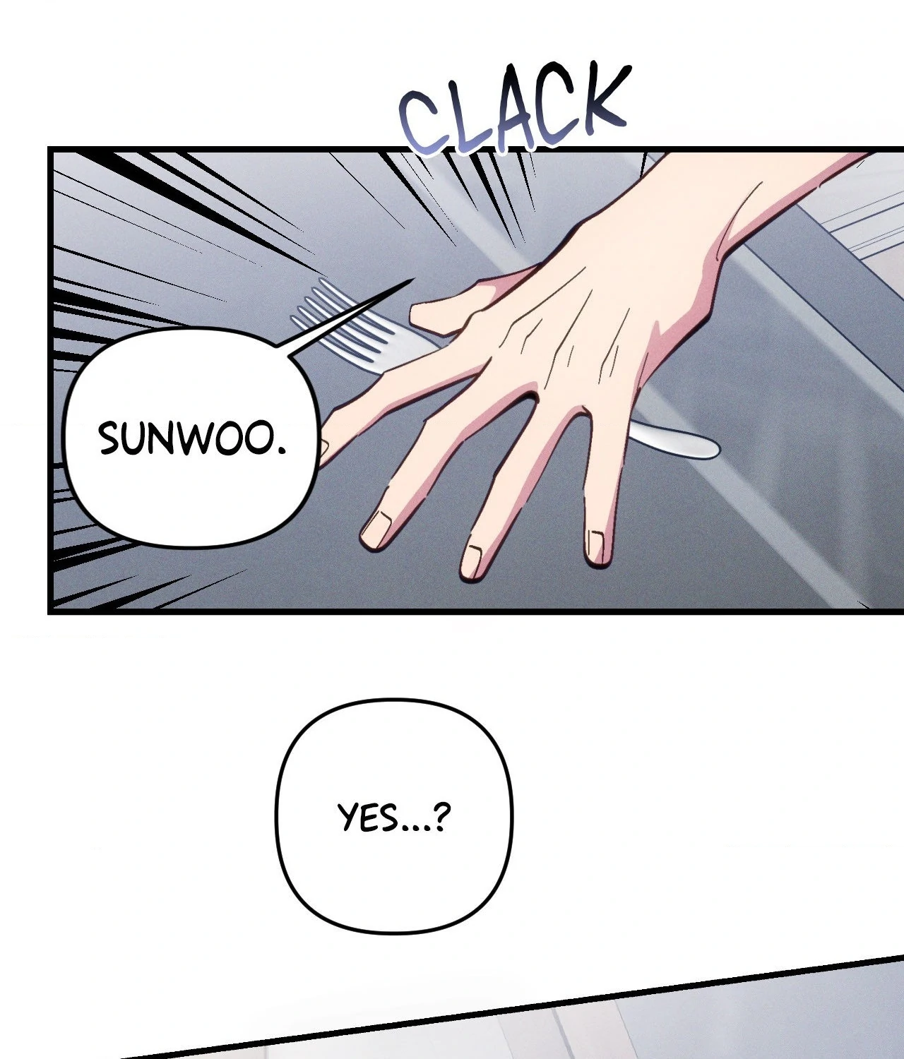 Be My Baby Chapter 32 - Page 97