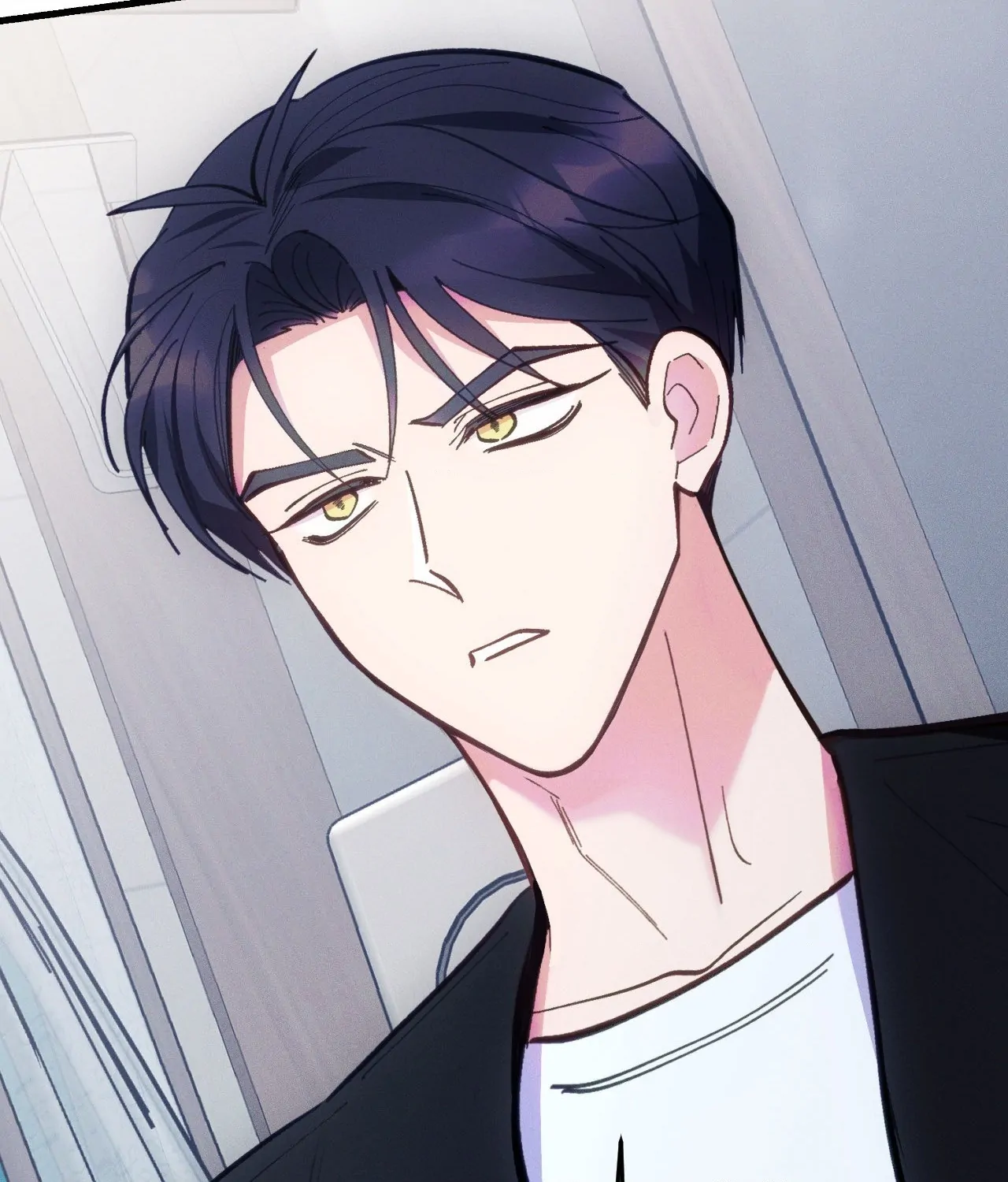 Be My Baby Chapter 32 - Page 98