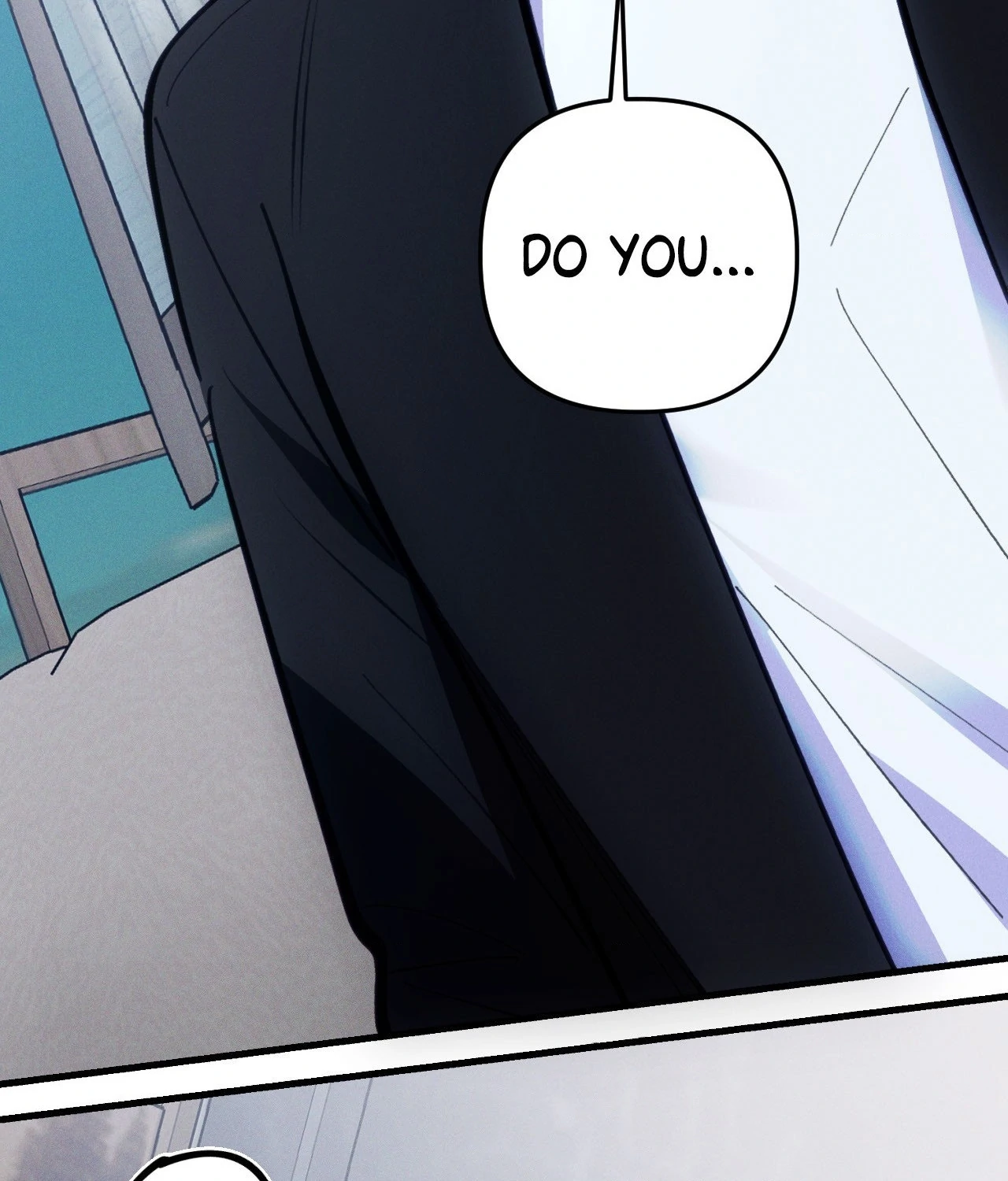 Be My Baby Chapter 32 - Page 99