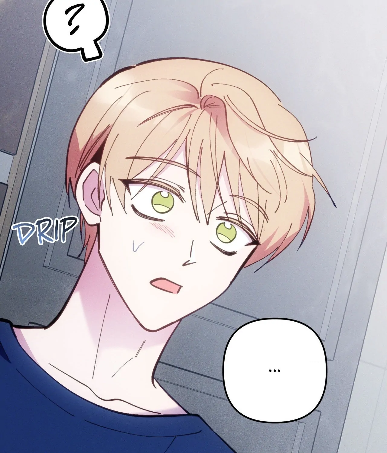 Be My Baby Chapter 32 - Page 100