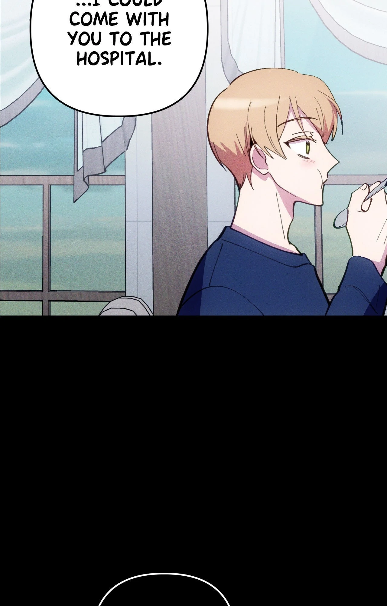 Be My Baby Chapter 33 - Page 2