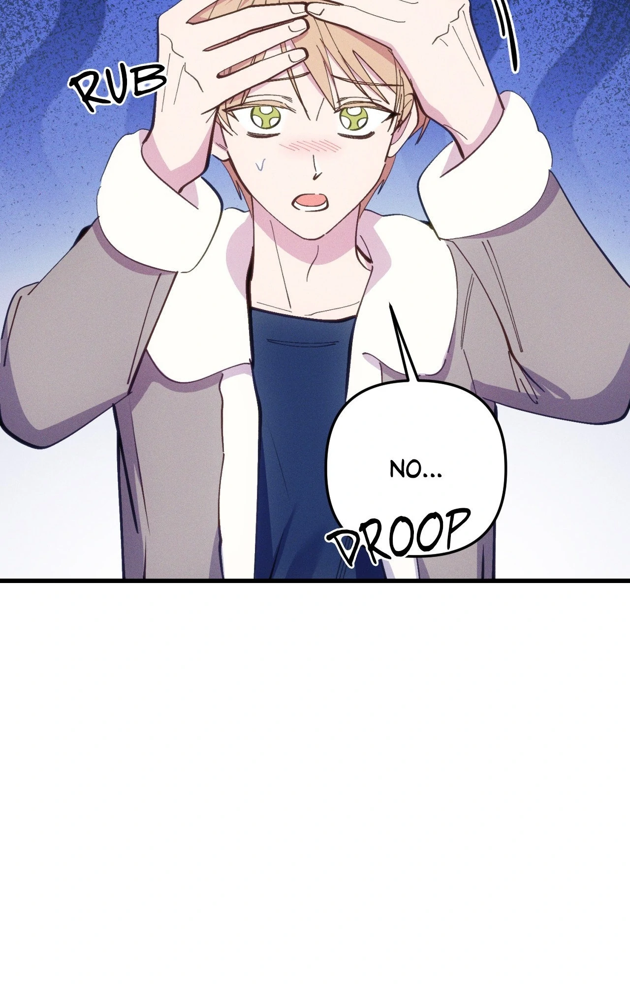 Be My Baby Chapter 33 - Page 15